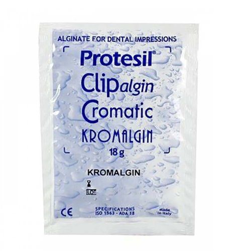 ALGINATO KROMALGIN SOBRE X 18GR