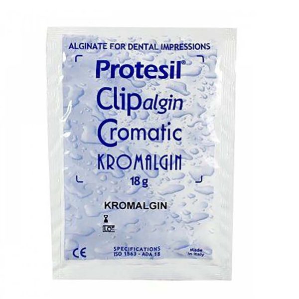 ALGINATO KROMALGIN SOBRE X 18GR