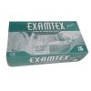 GUANTE EXANTEX DESECHABLE PARA EXAMEN TALLA S X 100 UNDS