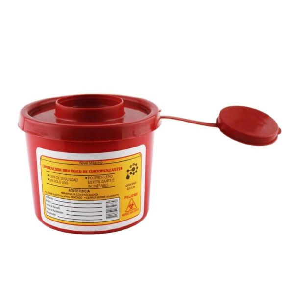 GUARDIAN SEGURIDAD OTAI 0,5 LT