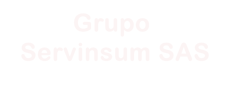 Grupo Servinsum SAS