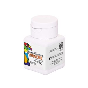 acrilico auto jaspe (vr 1) 60g veracril