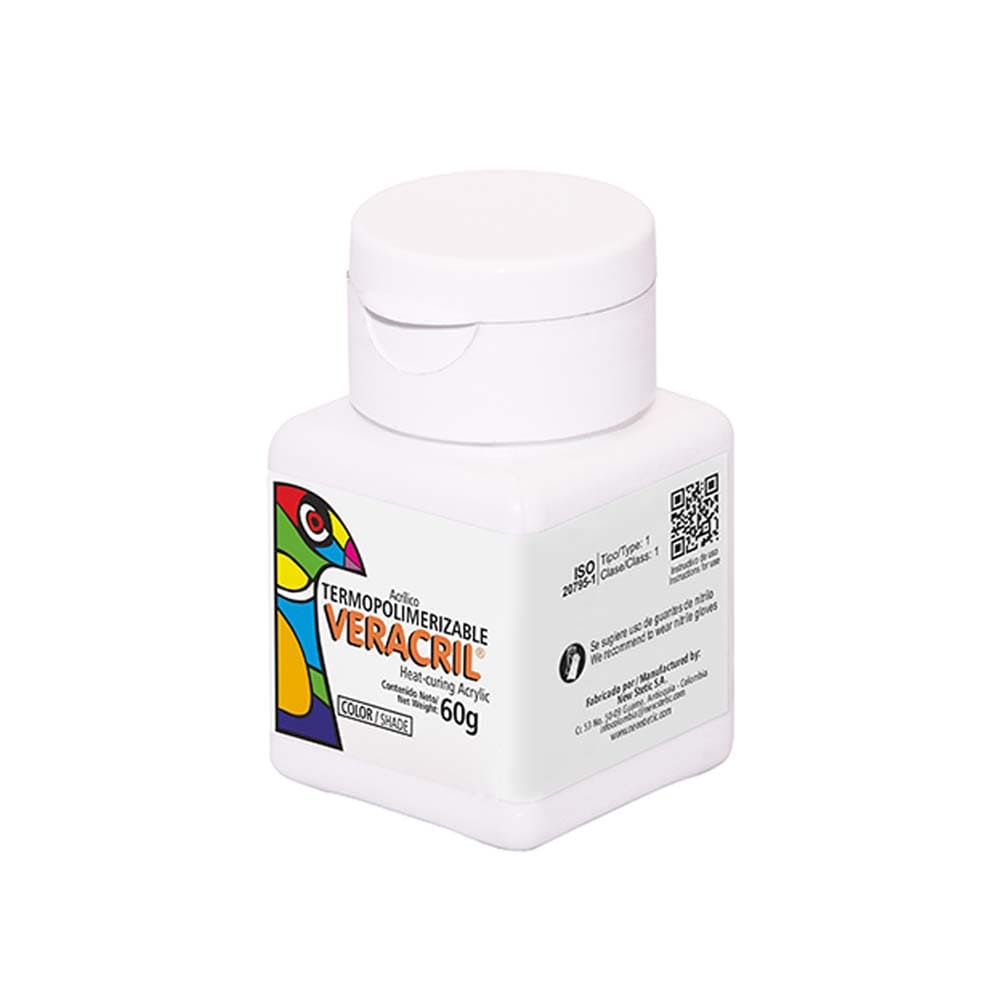 acrilico auto jaspe (vr 1) 60g veracril acrilico auto jaspe (vr 1) 60g veracril