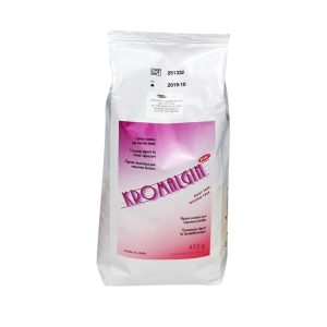 alginato kromalgin bolsa x 453g