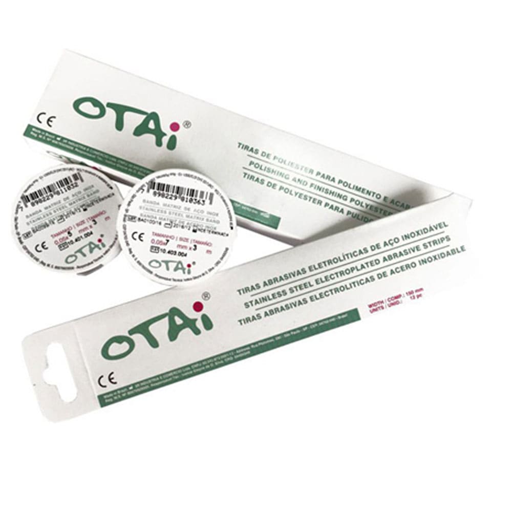tiras abrasivas de acero 4mm caja x12 tiras abrasivas de acero 4mm caja x12